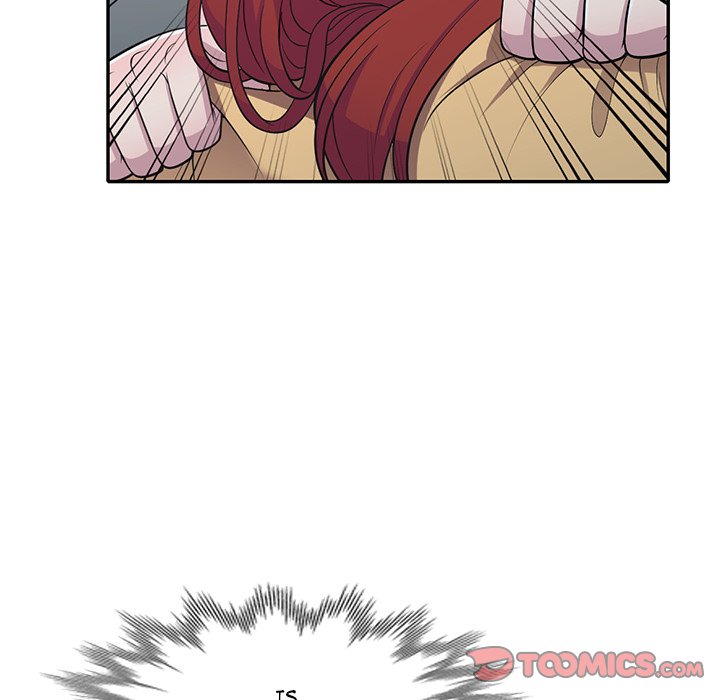 A Stolen Taste Chapter 11 Page 129