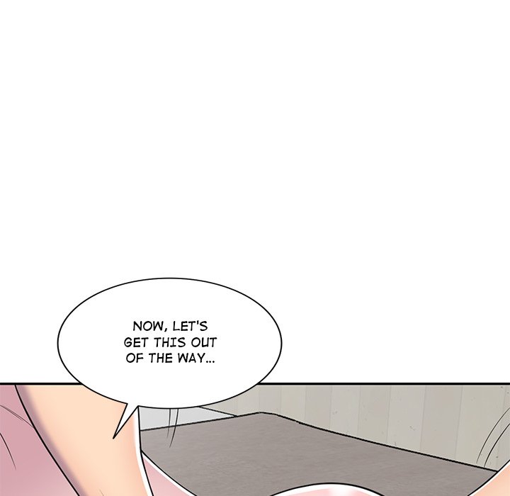 A Stolen Taste Chapter 11 Page 131