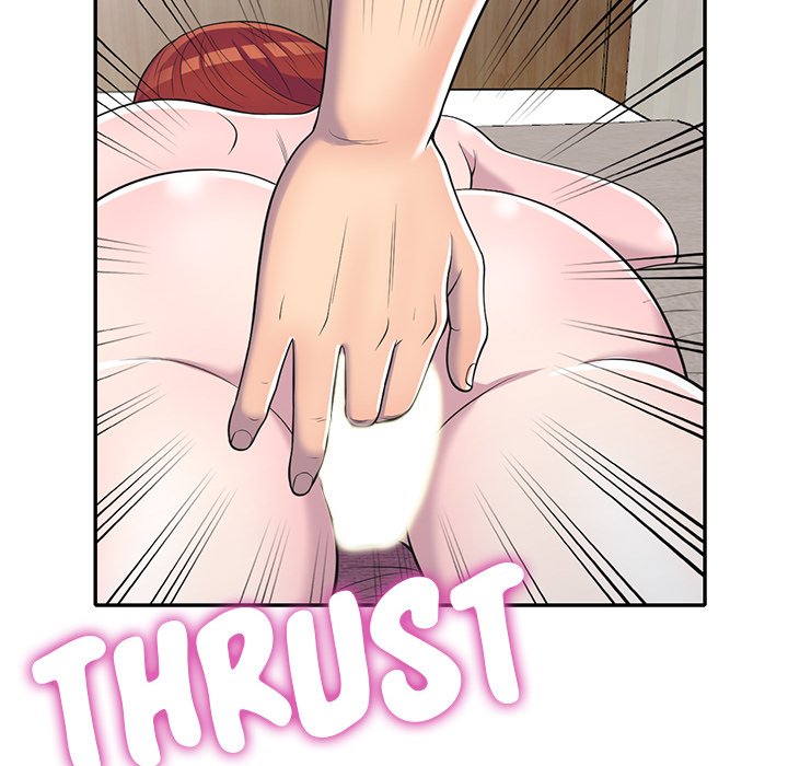 A Stolen Taste Chapter 11 Page 140