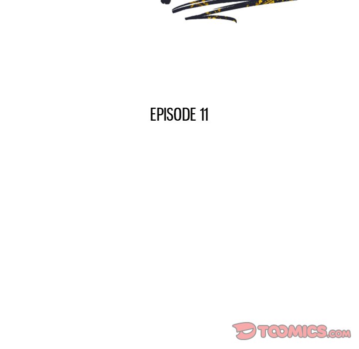 A Stolen Taste Chapter 11 Page 15