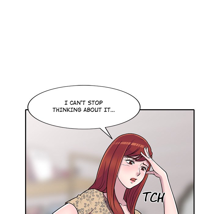 A Stolen Taste Chapter 11 Page 18