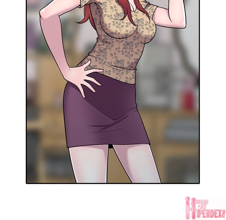 A Stolen Taste Chapter 11 Page 19