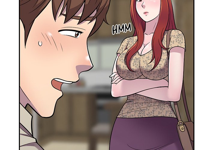 A Stolen Taste Chapter 11 Page 2