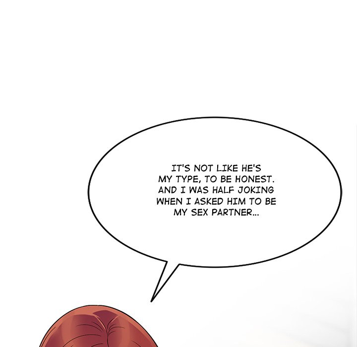 A Stolen Taste Chapter 11 Page 20