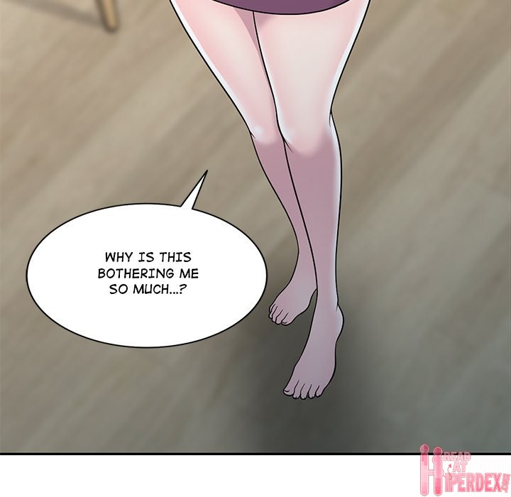 A Stolen Taste Chapter 11 Page 22