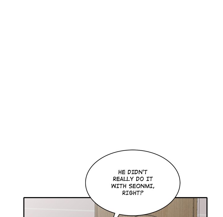 A Stolen Taste Chapter 11 Page 23