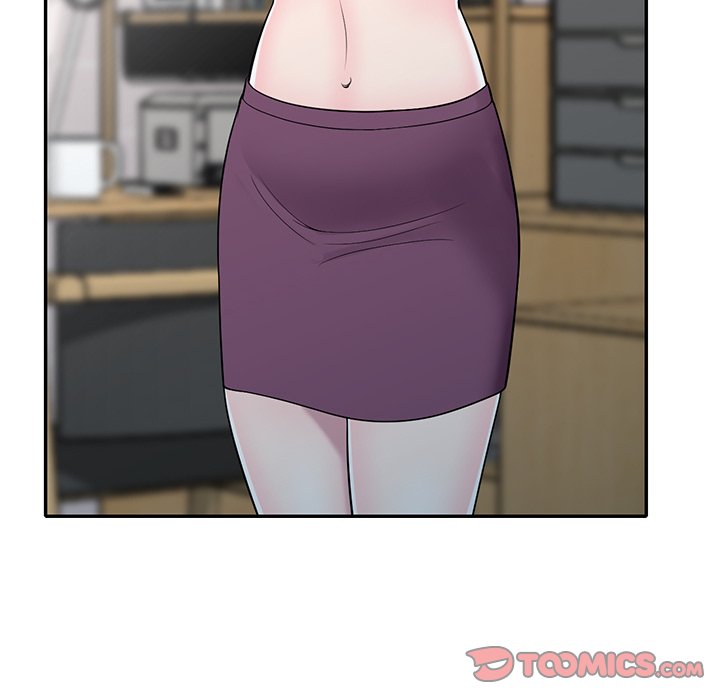 A Stolen Taste Chapter 11 Page 27