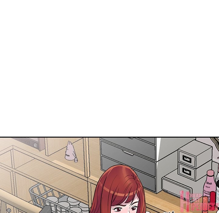 A Stolen Taste Chapter 11 Page 28