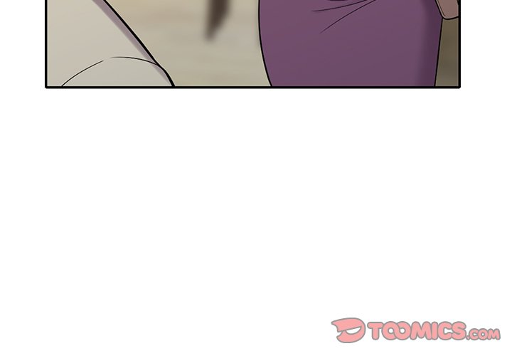 A Stolen Taste Chapter 11 Page 3