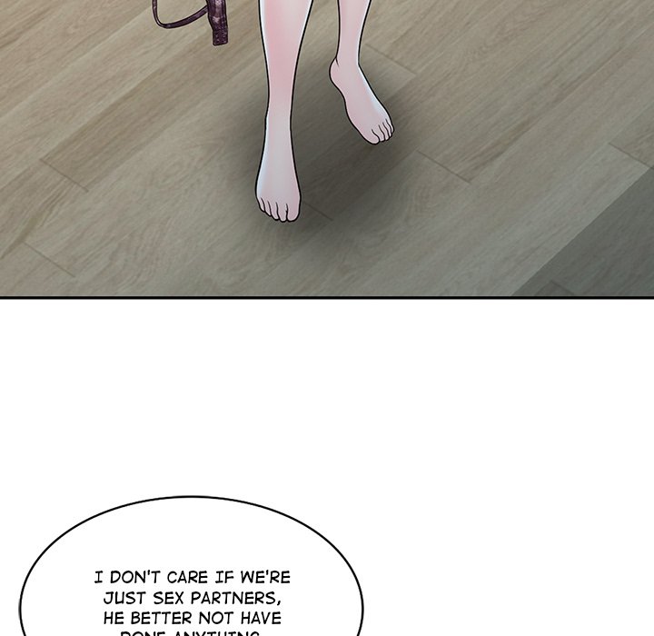 A Stolen Taste Chapter 11 Page 30