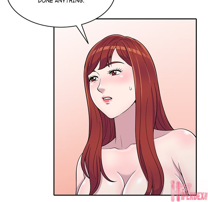 A Stolen Taste Chapter 11 Page 31