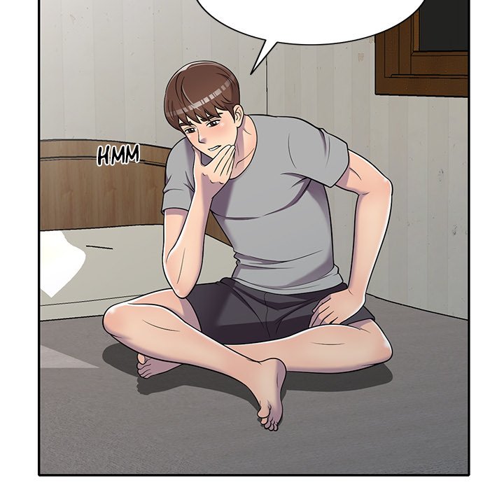 A Stolen Taste Chapter 11 Page 35