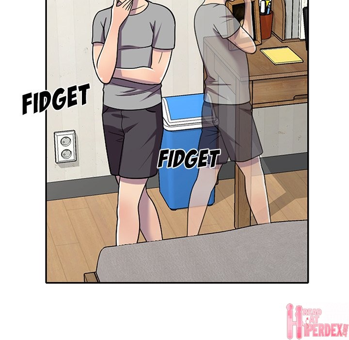 A Stolen Taste Chapter 11 Page 37