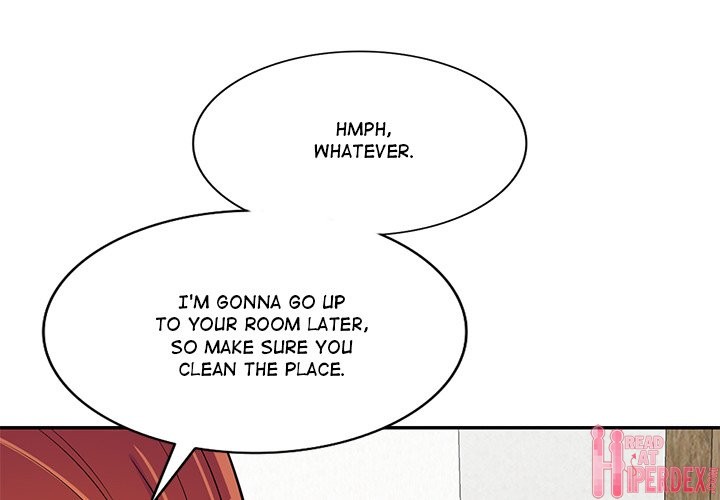 A Stolen Taste Chapter 11 Page 4