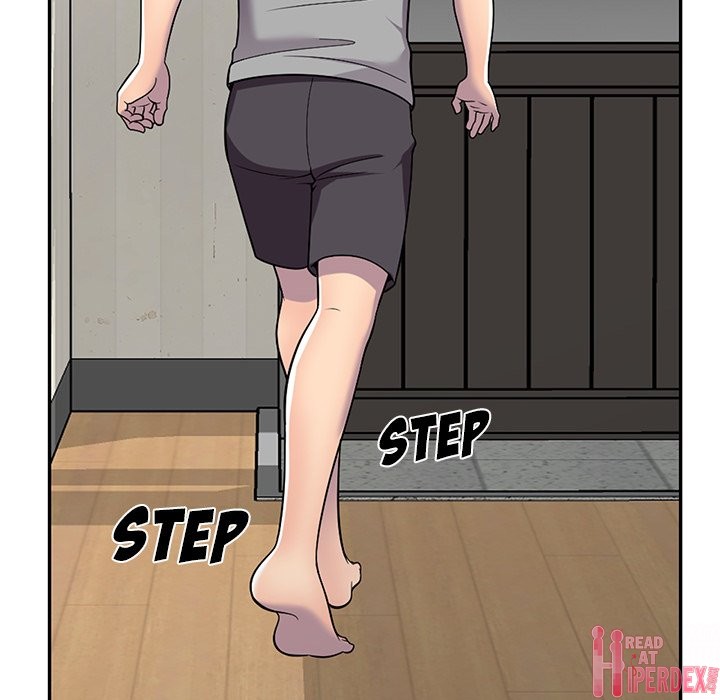 A Stolen Taste Chapter 11 Page 43