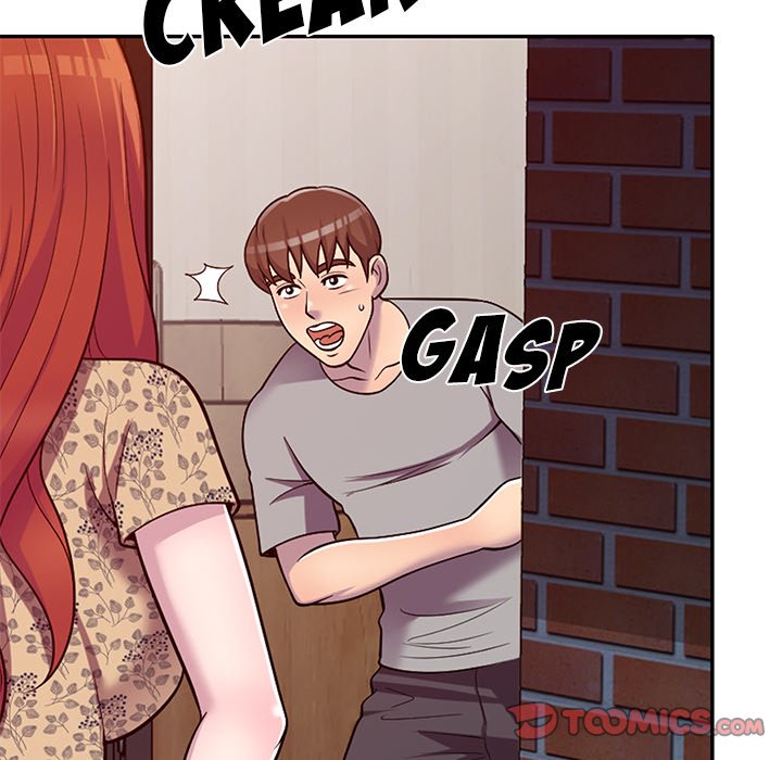 A Stolen Taste Chapter 11 Page 45