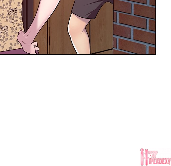 A Stolen Taste Chapter 11 Page 46
