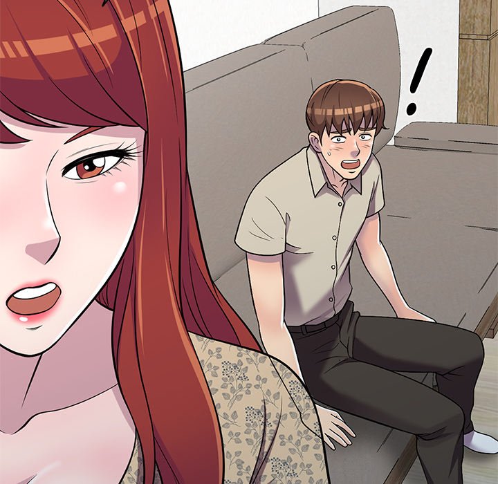 A Stolen Taste Chapter 11 Page 5