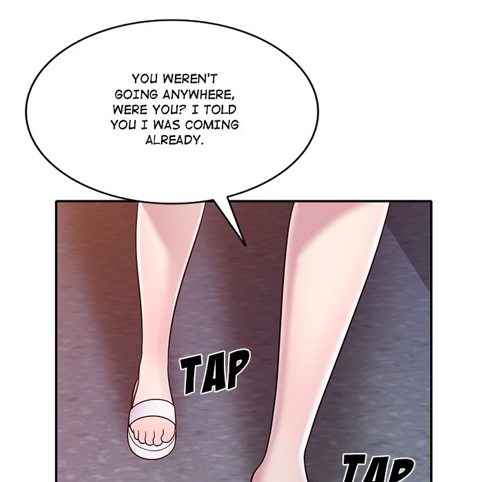 A Stolen Taste Chapter 11 Page 50