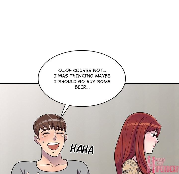 A Stolen Taste Chapter 11 Page 52