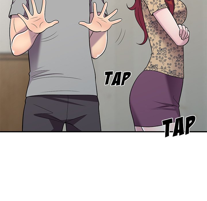 A Stolen Taste Chapter 11 Page 53