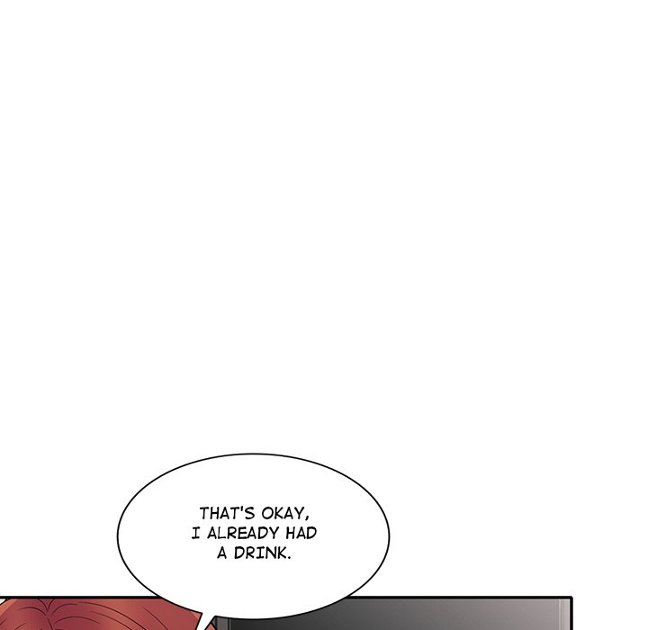 A Stolen Taste Chapter 11 Page 54