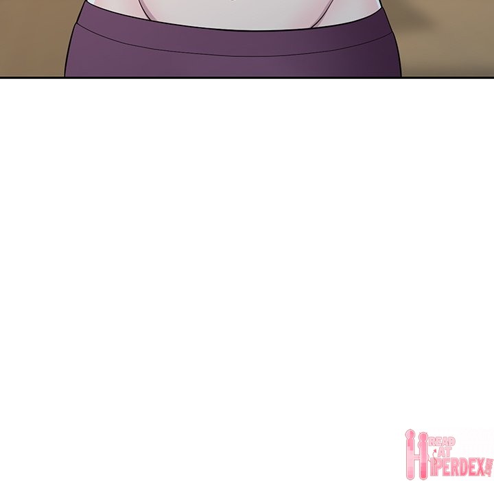 A Stolen Taste Chapter 11 Page 61