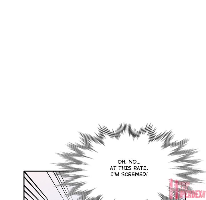 A Stolen Taste Chapter 11 Page 64