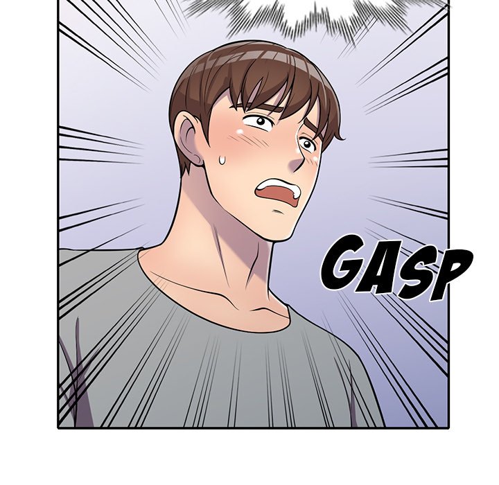 A Stolen Taste Chapter 11 Page 65