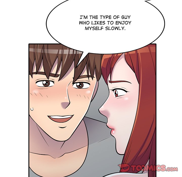 A Stolen Taste Chapter 11 Page 69