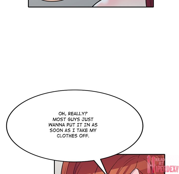 A Stolen Taste Chapter 11 Page 70