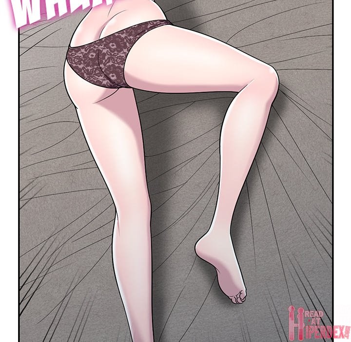 A Stolen Taste Chapter 11 Page 76