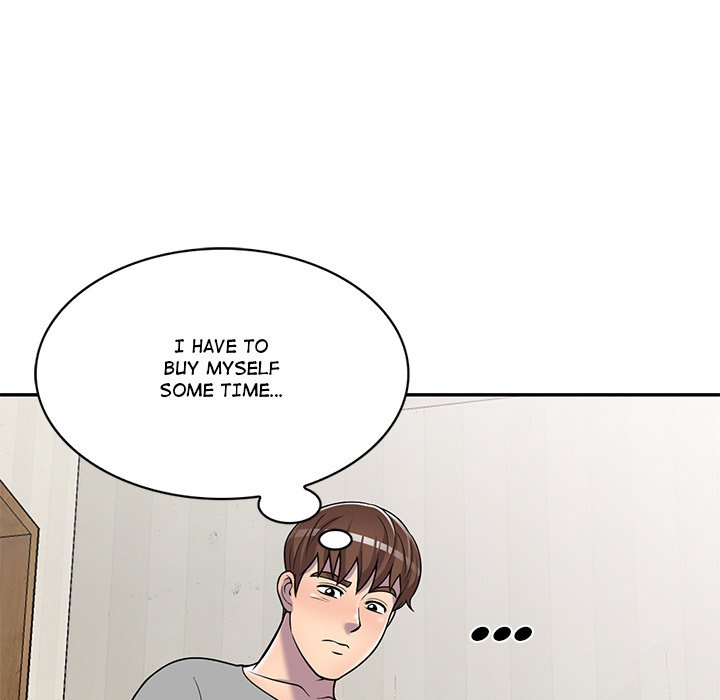 A Stolen Taste Chapter 11 Page 78