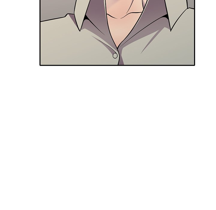 A Stolen Taste Chapter 11 Page 8