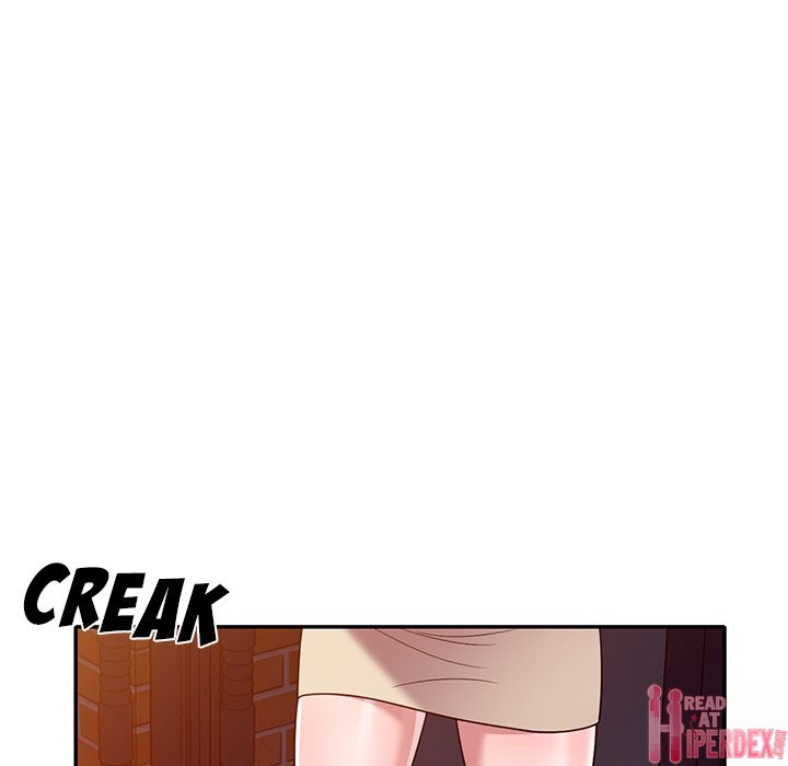 A Stolen Taste Chapter 11 Page 82