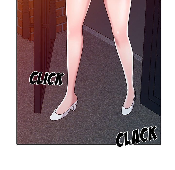 A Stolen Taste Chapter 11 Page 83