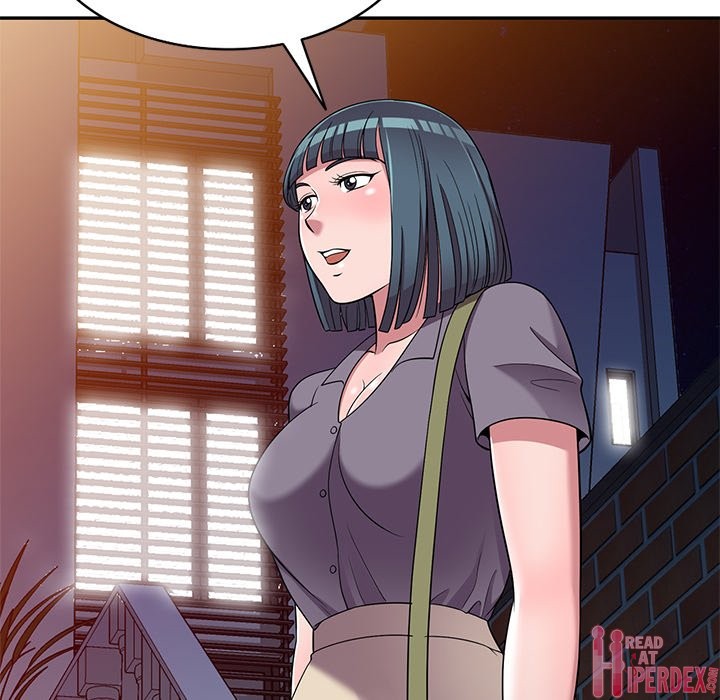 A Stolen Taste Chapter 11 Page 85