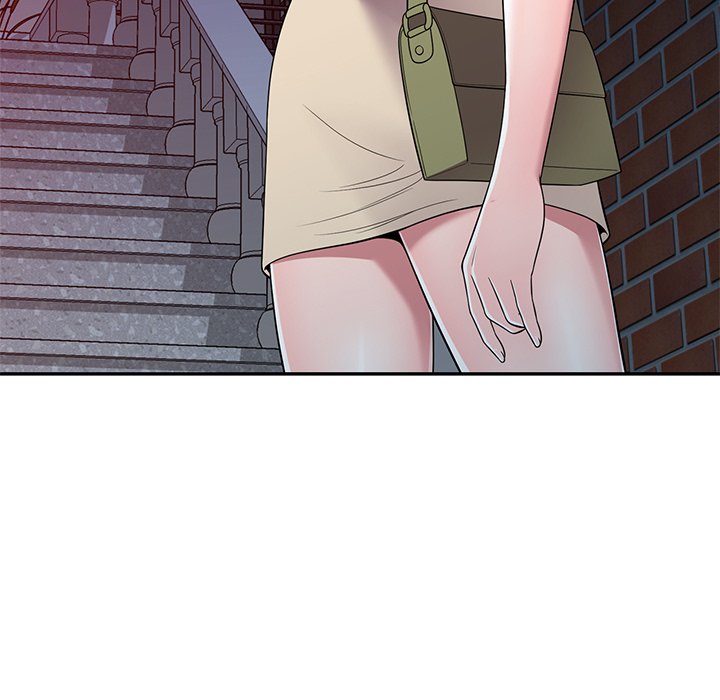 A Stolen Taste Chapter 11 Page 86