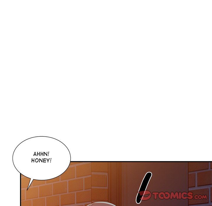 A Stolen Taste Chapter 11 Page 87