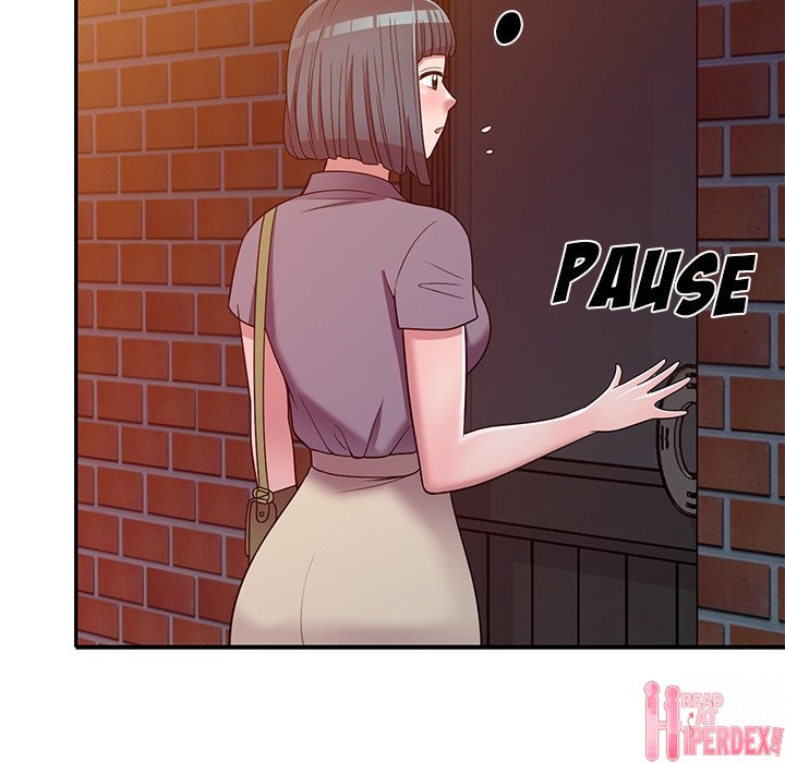 A Stolen Taste Chapter 11 Page 88