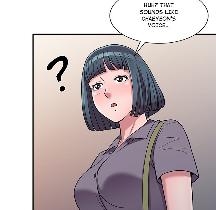 A Stolen Taste Chapter 11 Page 90