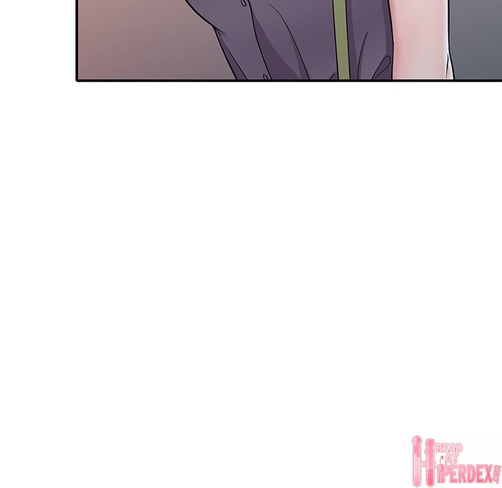 A Stolen Taste Chapter 11 Page 91