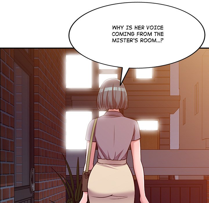 A Stolen Taste Chapter 11 Page 92