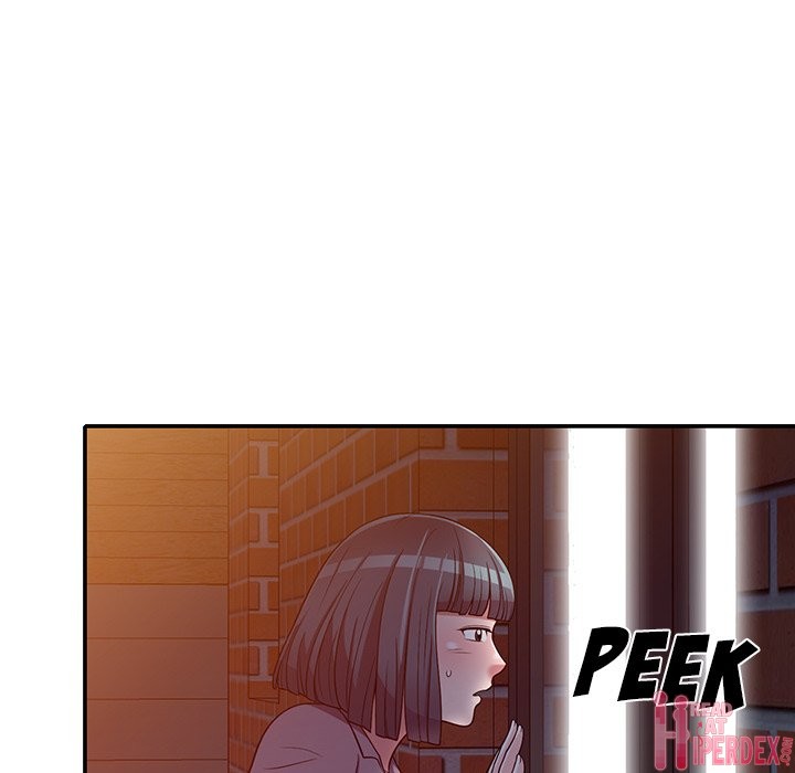 A Stolen Taste Chapter 11 Page 94