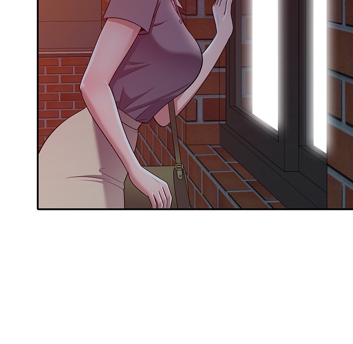 A Stolen Taste Chapter 11 Page 95