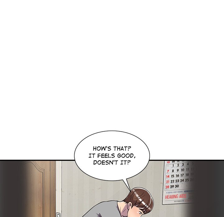 A Stolen Taste Chapter 11 Page 96