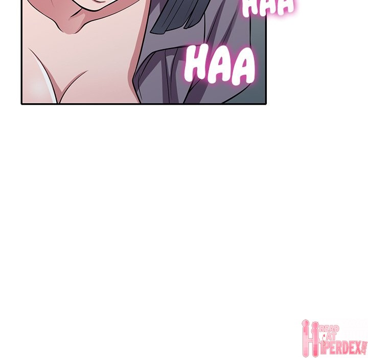 A Stolen Taste Chapter 12 Page 103