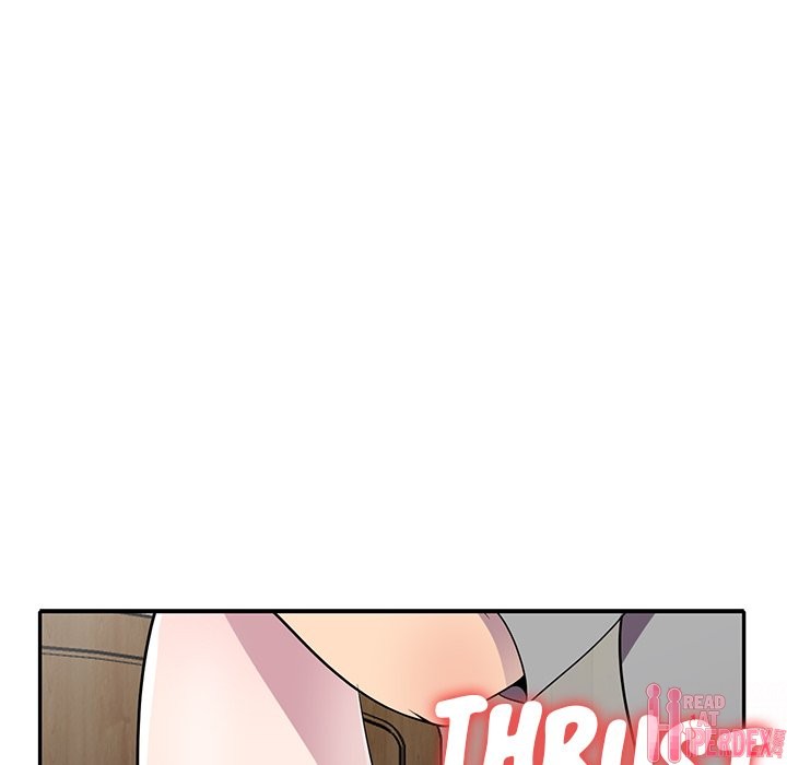 A Stolen Taste Chapter 12 Page 106