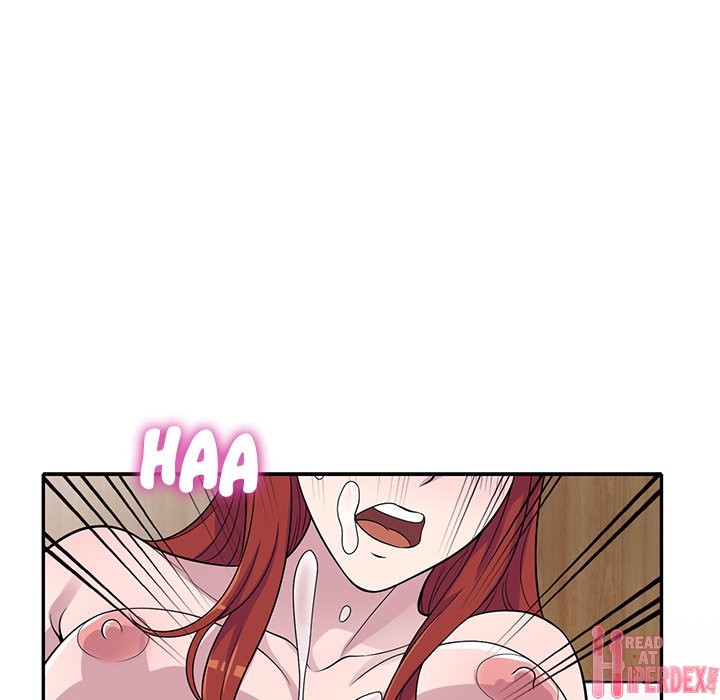 A Stolen Taste Chapter 12 Page 118