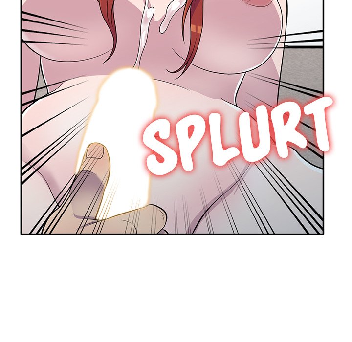 A Stolen Taste Chapter 12 Page 119